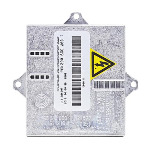 Ballast phare xénon D2S 4D0907476B pour bloc optique Audi A8 S8