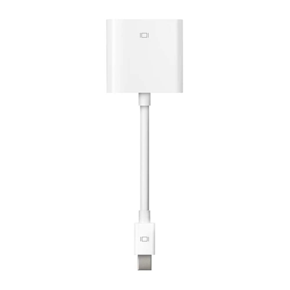 Apple MB570Z/A Mini Display Port to DVI Adapter