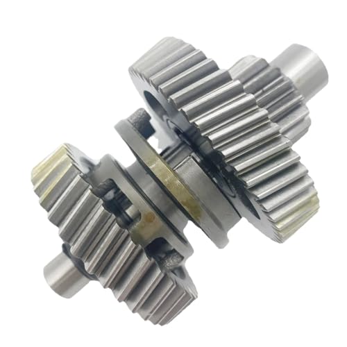 Eje intermedio Carbide 150 Avanzado para Reverse Media Gear de Go Kart y ATV 200cc