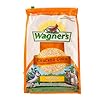 Wagners 18542 Cracked Corn Wild Bird Food 10 Pound Bag