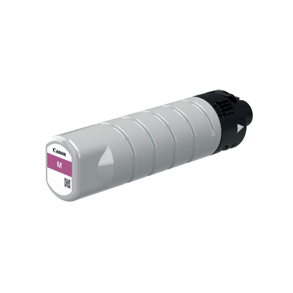 Canon PgI-7500xl M - Xl - Magenta - Original - Tintenbeh?lter - F?r Canon Wg7540, Wg7550, Wg7550f