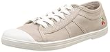 le temp des cerises lyrics  Le Temps des Cerises Damen Basic 02_Femme Sneaker, perlgrau, 40 EU