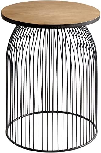 Cyan Design 09043 09043 Bird Cage Tables