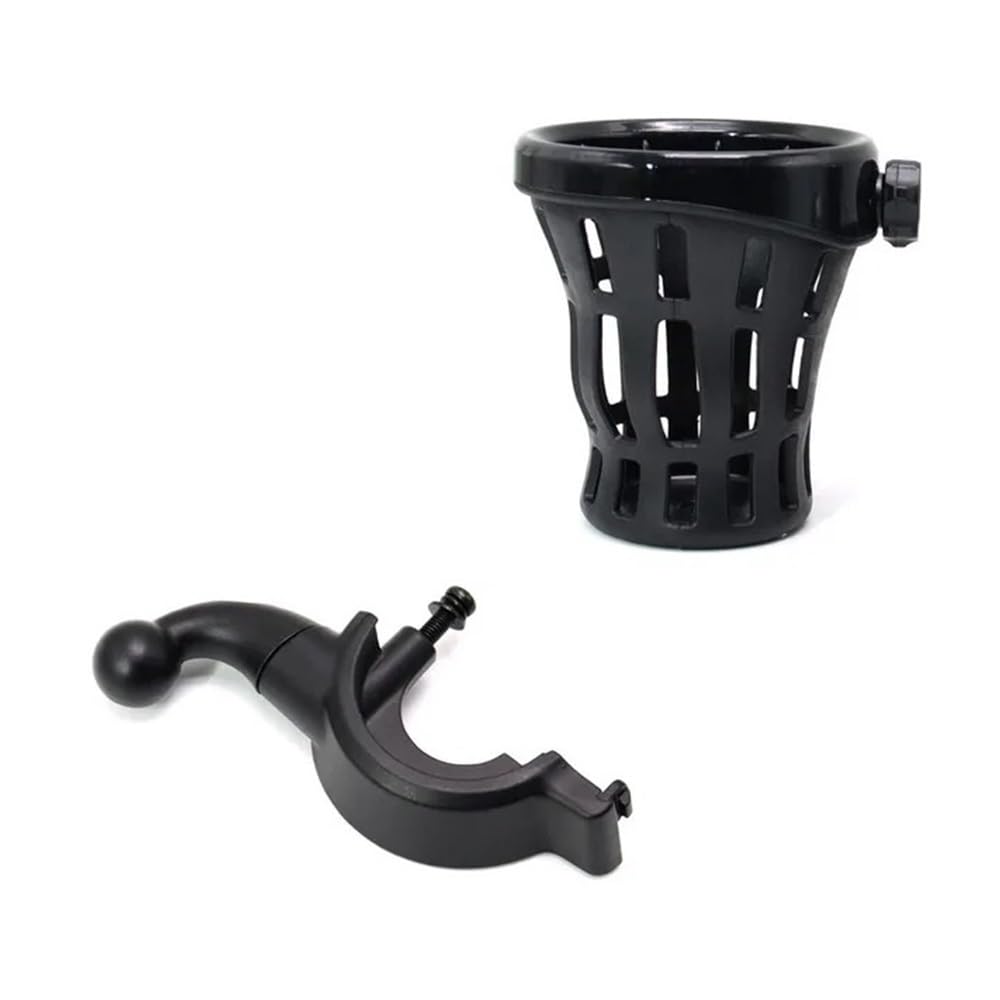 Soporte De para Botella De Agua De Motocicleta, Vaso para Beber para GL1800 para Goldwing GL 1800 F6B Lateral Portabidones