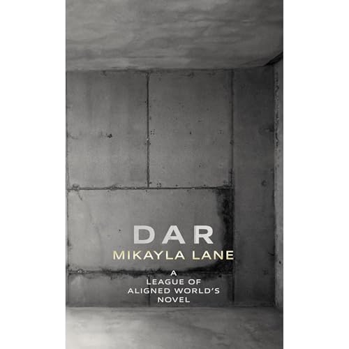 Dar by Mikayla Lane episode artwork