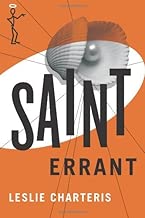Saint Errant (The Saint Series)