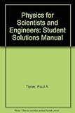  Student Solutions Manual (Physics for Scientists and Engineers)