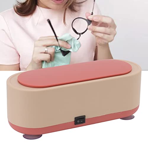 Máquina de Limpeza Ultrassônica para Limpeza de Joias Limpador Ultrassônico de Aço Inoxidável 304 de