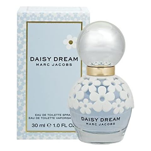 Marc Jacobs Daisy Dream Eau de Toilette for Women - 30ml Cover