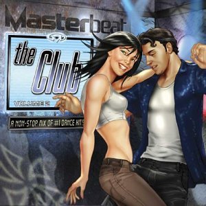 Masterbeat: the Club 2