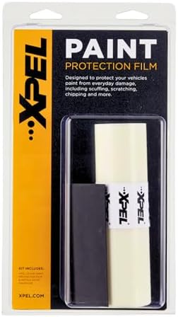 XPEL Clear Paint Protection Film Roll 6" x 84"