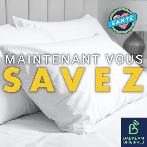 Vaut-il mieux dormir avec ou sans oreiller ?