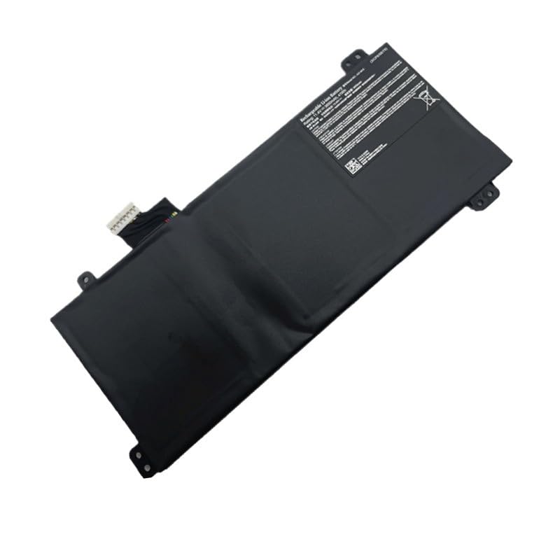 Batterie A31-M15 pour PC Medion Akoya E6245 E6246 E6247 et E6248
