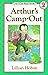 Arthur's Camp-Out (I Can Read Level 2)