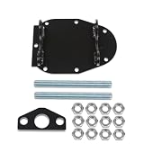 CNNELL Tractor Hitch for Cub Cadet w/Hardware Lawn...