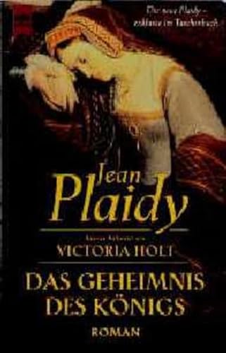Das Geheimnis des Königs [German] 345313690X Book Cover