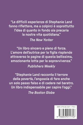 Maid. Donna Delle Pulizie. Pochi Soldi, Tanto Lavoro E La Determinazione Di Una Madre A Sopravvivere - 2