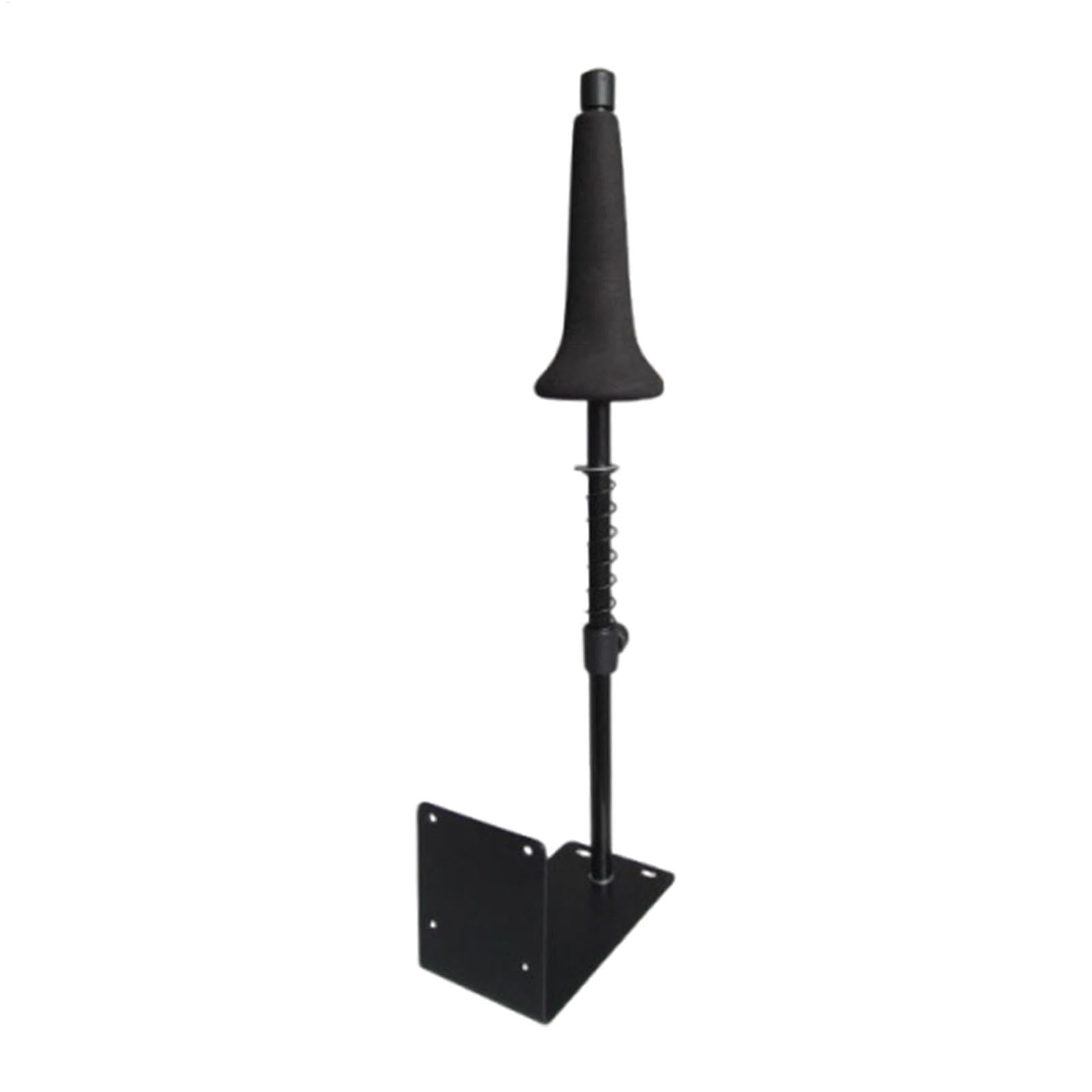 Trumpet Display Stand, Trumpet wieszak na instrumenty wiatru mosiężne