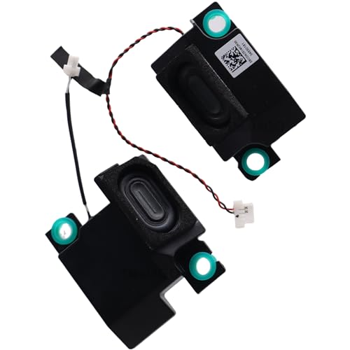 Haut-parleur interne M57130-001 pour un son d'origine HP OMEN 17-CM