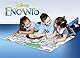 LISCIANI - Disney Encanto Puzzle - Puzzle ab 4 Jahren – Maxi Floor mit 108 Teilen – Großformat für den Boden – Encanto Puzzle für Kinder ab 4 Jahren – Fördert Logik & Vorstellungskraft