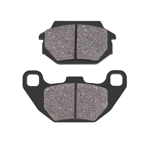 Plaquette de frein avant et arrière pour moto Quad Maxxer 90 KXR 90 Mxer 150