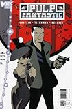 Read Pulp Fantastic #2 (Vertigo) Epub