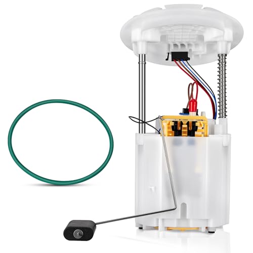 E7192M Fuel Pump Module Assembly