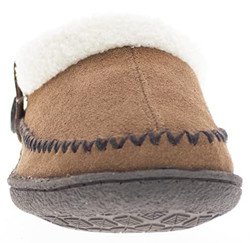 Staheekum Women's Soothe Slipper3