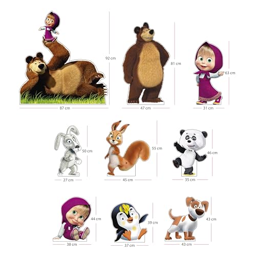 Catálogo para Comprar On-line Juegos de masha y el oso para comprar hoy. 19 Imagen adicional