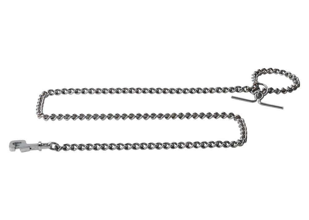 Kennel D1 - Chain No. 1 (4 mm) 60 Inches (B09Q84HJ4R) Amazon Price History, Amazon Price Tracker