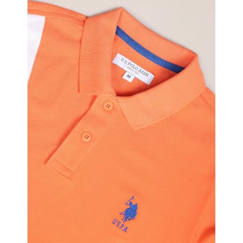 Image of U.S. Polo ASSN. Men Polo Shirt