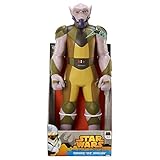 Star Wars Rebel Zeb 20