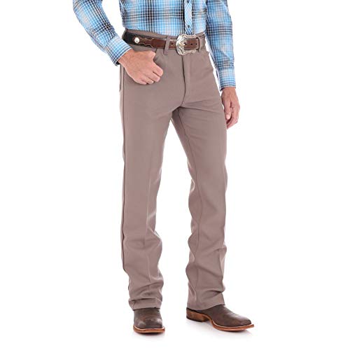 Wrangler Wrancher Herren-Jeans, Elegante Dress-Jeans, Birke, 30W / 32L – Ansicht 1