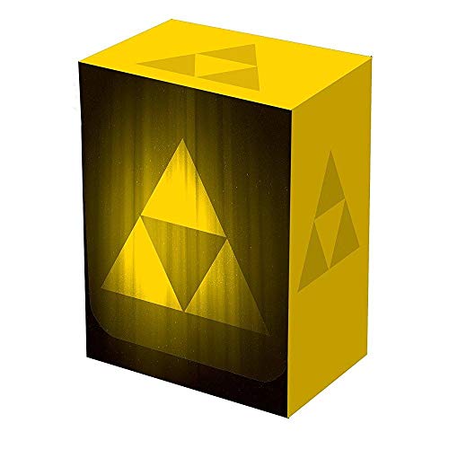 Legion Supplies BOX124 Triforce Deck Box