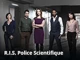 R.I.S. Police Scientifique S5 - Season 5