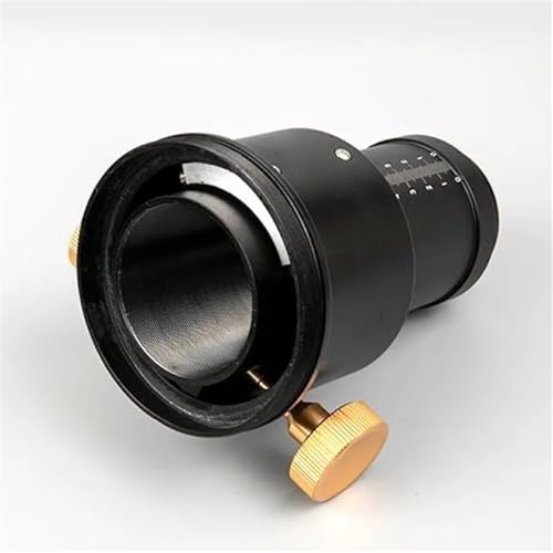 Enfocador J004 M84.5x1 para contemplar constelaciones con oculares de 2 y 1.25 pulgadas 2