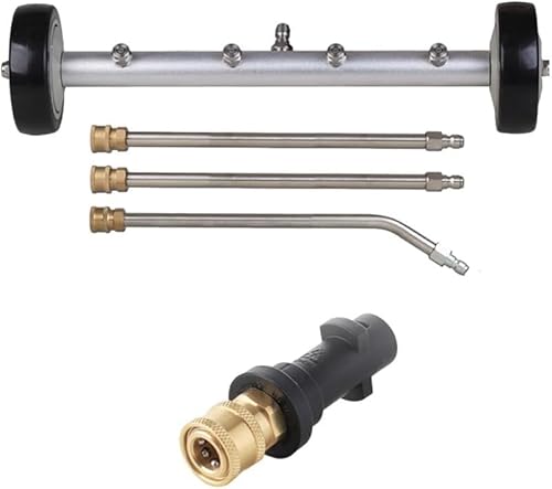 KryZaro @ @\ 4 mYt ԁEp@ A_[{fBN[i[ EH[^[KANZT[ ԑ̐p`EXeXmY V[VTChzC[ + 3 bhZbg