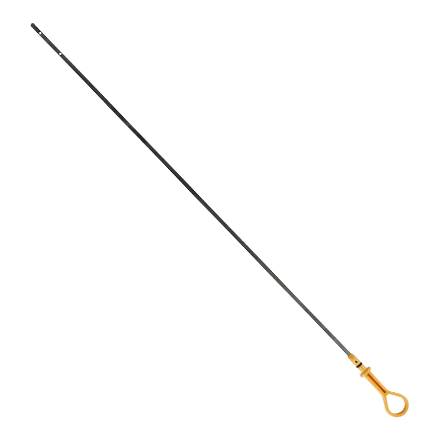 Compatible with Suzuki for Vitara 1999-2003 for Aerio 2002-2003 for Esteem 1999-2002 Engine Oil Level Indicator Dipstick Tool 91177537 Car Engine Oil Dipstick