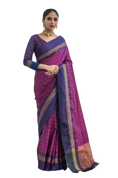 Image of Flosive Womens SAREE
