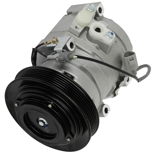 Image of SCITOO AC Compressor for Toyota for Celica 1.8L 2000 2001 2002 2003 2004 2005