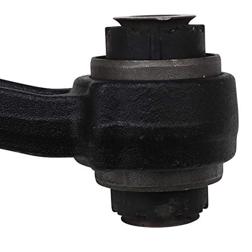 Bras de suspension BECKARNLEY 102-8024 pour supprimer le jeu dans la direction - 3