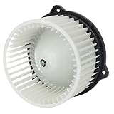cciyu HVAC Blower Motor Fit for 2003-2011 Hyundai Accent/ 2007-2010 for Hyundai Azera /2006-2010 for Hyundai...