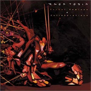 Collaborations & Remixes [Audio CD] Tobin, Amon
