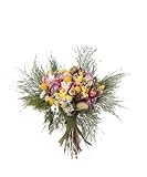 Ocasiones: ramo de novia, regalo para mujer, regalo de aniversario, decoración del hogar, regalo del Día de la Madre, regalo en San Valentín