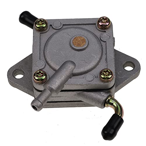 Pompe à carburant 49040-2066 Holdwell haute durabilité pour moteur thermique