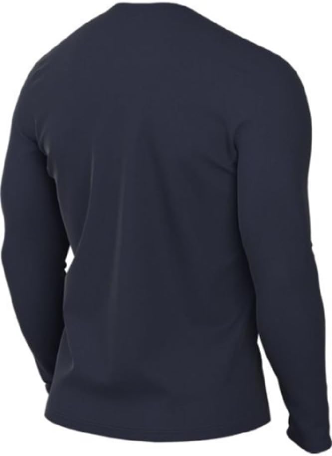 Men's Legend LS Tee by Nike - Image 2