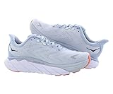 HOKA ONE ONE Women's Running Shoes, 6.5 US, Plein Air/Blue Fog, 6.5 UK - Image 4