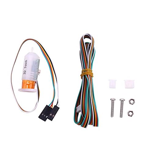 Evenden Auto Nivellierung Sensor Bltouch V3.0 Heiz Bett Niveau für SKR V1.3 Board 3D Drucker Teile Druck Auto Bett Heizung