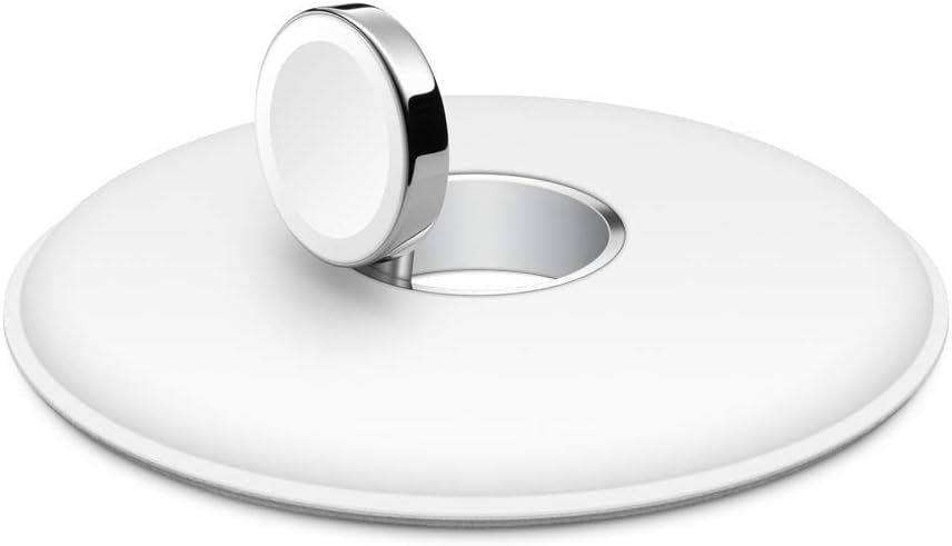 Apple Watch Magnetic Charging Dock: Detailed⁢ Review & Recommendations