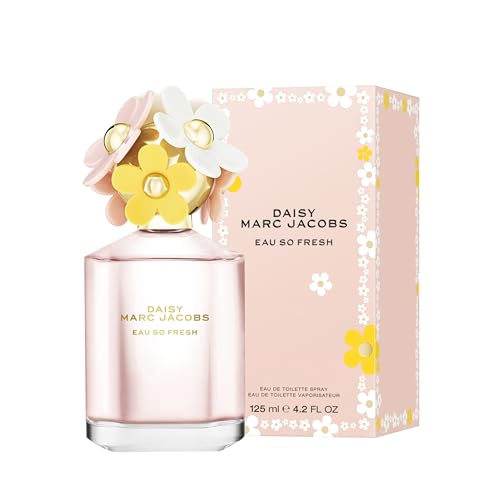 Marc Jacobs Daisy Eau So Fresh Perfume - 50% Off - Image 2